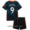 Chelsea Romelu Lukaku 9 Tredje 2021-22 - Barn Draktsett